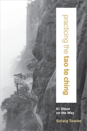 Cover of the book Practicing the Tao Te Ching by Linda Lantieri, Daniel Goleman