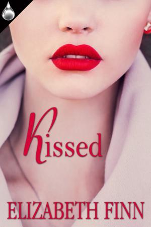 Cover of the book Kissed by Annette Mardis
