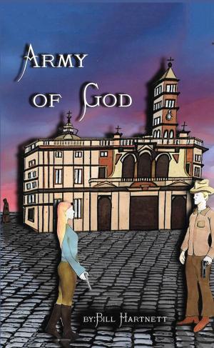 Cover of the book Army of God by Alejandro Morales