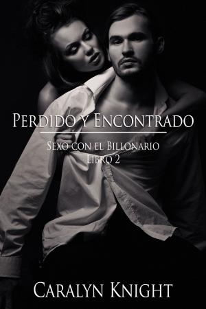 Cover of the book Perdido y Encontrado by K Windsor