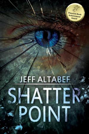 Cover of the book Shatter Point by Roger Busby