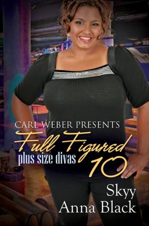 Cover of the book Full Figured 10 by Nicole S. Rouse