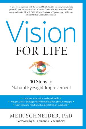 Book cover of Vision for Life, Revised Edition