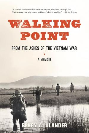 Book cover of Walking Point