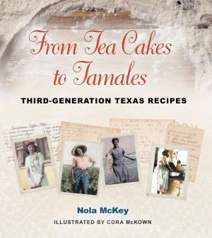 bigCover of the book From Tea Cakes to Tamales by 