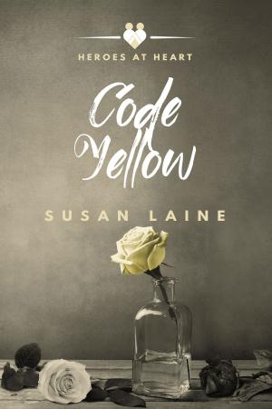 Cover of the book Code Yellow by Dirk Greyson