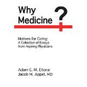 bigCover of the book Why Medicine? by 