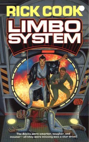 Cover of the book Limbo System by Ben Bova, Ellen Guon