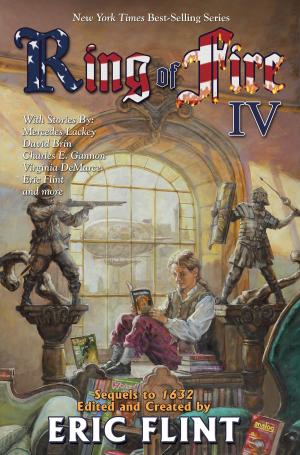 Cover of the book Ring of Fire IV by John Ringo, Julie Cochrane
