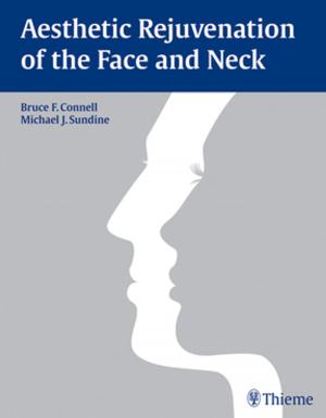 Cover of the book Aesthetic Rejuvenation of the Face and Neck by 