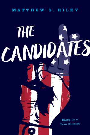 Cover of the book The Candidates by Richard Watts