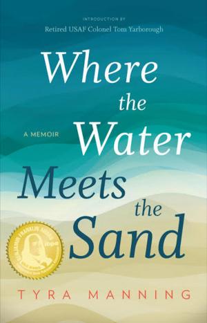 Cover of the book Where The Water Meets The Sand by Roy Spence