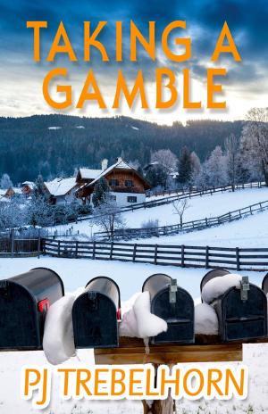 Cover of the book Taking a Gamble by Rachel Spangler