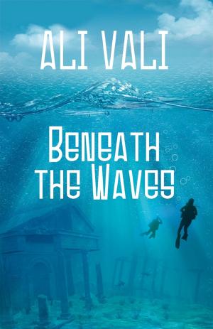 Cover of the book Beneath the Waves by Jeroen Verhoog