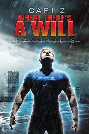 Cover of the book Where There's a Will by L.A. Witt