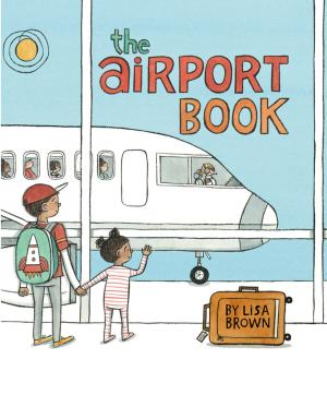 Cover of the book The Airport Book by Ned Rust