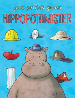 Cover of the book Hippopotamister by Andy Hirsch