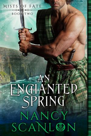 Cover of the book An Enchanted Spring by Vivian Vaughan