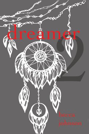 Book cover of Dreamer 2