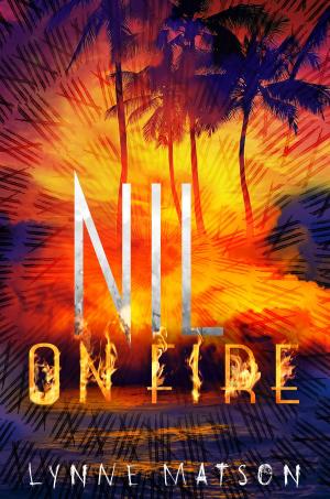Cover of the book Nil on Fire by Brenda Z. Guiberson