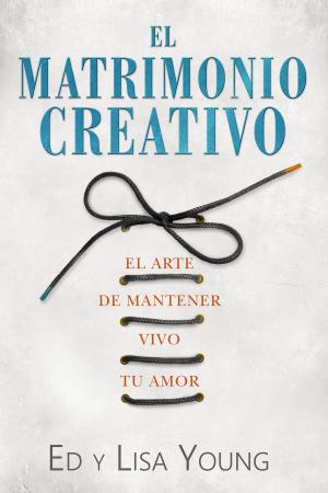 Book cover of El matrimonio creativo