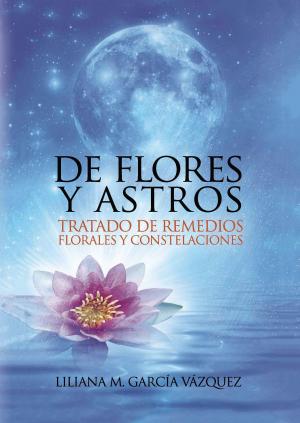 Cover of De Flores y Astros