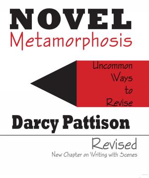 Book cover of Novel Metamorphosis