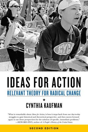 Cover of the book Ideas for Action by Rebecca Gordon-Nesbitt