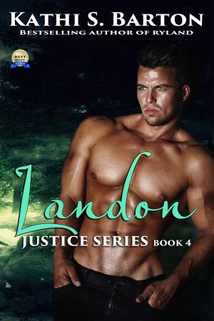 Cover of the book Landon by Susan K. Droney