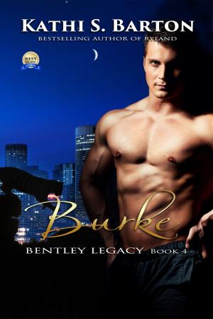Cover of the book Burke by Kenna McKay