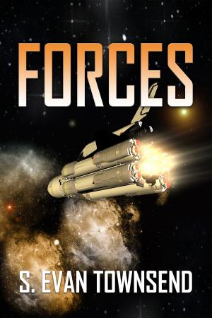 Cover of the book Forces by Donny Hunt