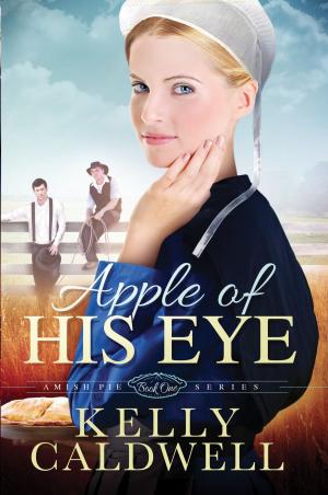 Cover of the book Apple of His Eye by R.T. Kendall
