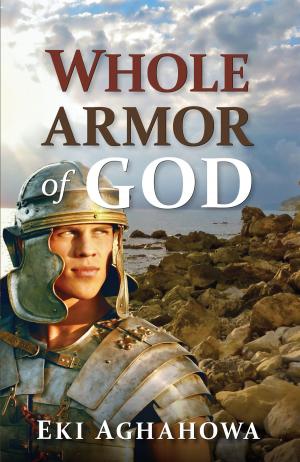 Cover of the book Whole Armor of God by Ron Phillips, DMin