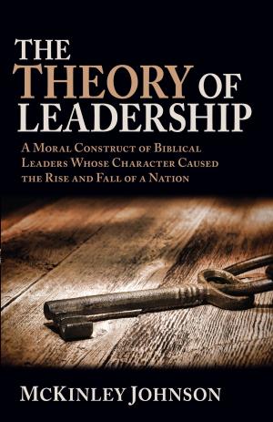 Cover of the book The Theory of Leadership by Linda Mintle, Ph.D.