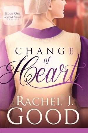 Cover of the book Change of Heart by Iris Delgado, John Delgado