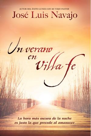 Cover of the book Un verano en Villa Fe by Patrick Coghlan