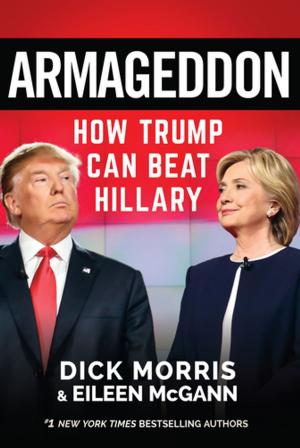 Cover of the book Armageddon by Gary Small, Gigi Vorgan