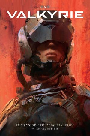 Cover of the book EVE: Valkyrie by Kaal Alexander Rosser