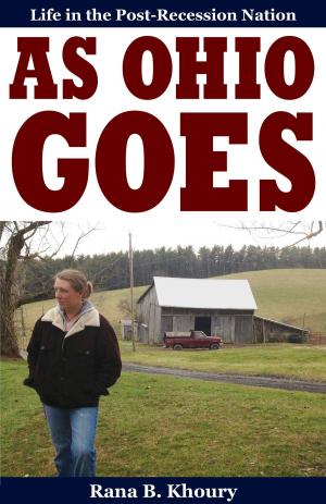 Cover of the book As Ohio Goes by David E. Kyvig, Hans P. Krings