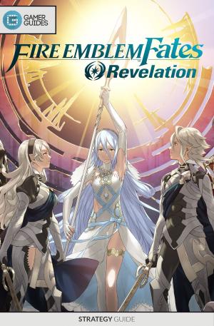 Cover of Fire Emblem Fates: Revelation - Strategy Guide