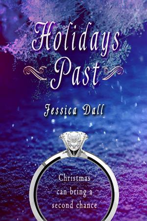 Cover of the book Holidays Past by T.A. Webb