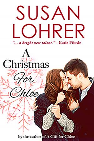 Book cover of A Christmas for Chloe