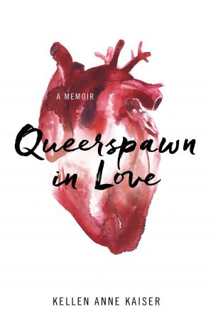 Cover of the book Queerspawn in Love by Beatrice Chestnut PhD