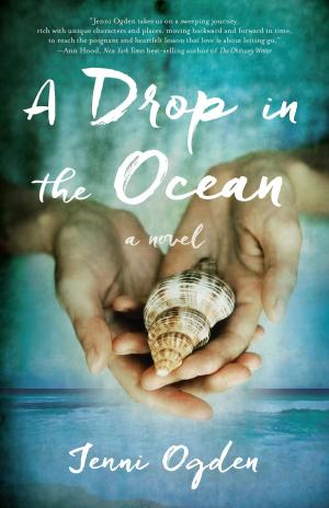 Cover of the book A Drop in the Ocean by Joan Lindstedt Jackson