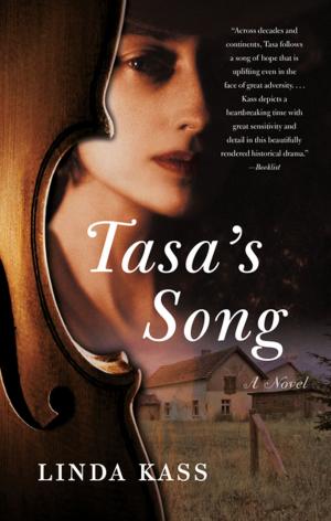 bigCover of the book Tasa's Song by 