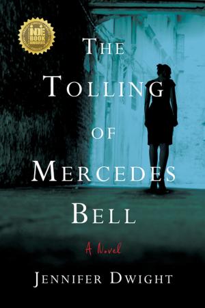 bigCover of the book The Tolling of Mercedes Bell by 