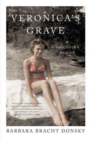 bigCover of the book Veronica's Grave by 