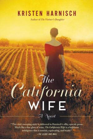 Cover of the book The California Wife by Jessica Levine