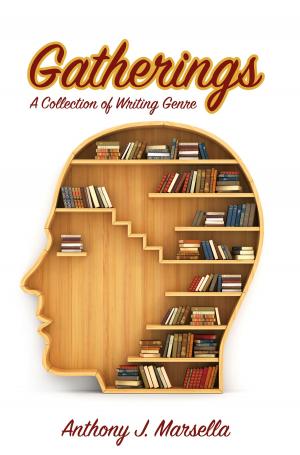 Cover of the book Gatherings by Sharon A. Pike