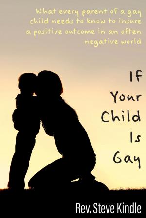 Cover of If Your Child Is Gay